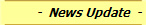 -  News/Announcement  -